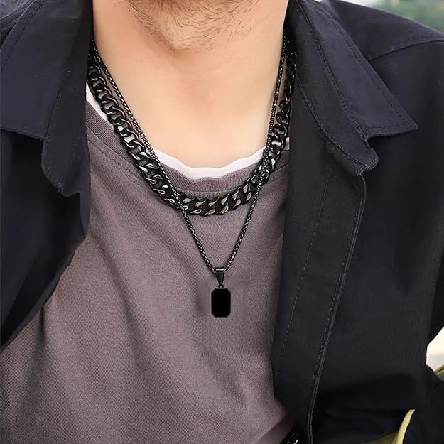 Rectangular Ultimate Lockets