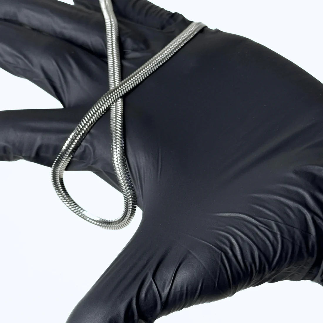 Premium Bold Sleek Stainless Steel Chains For Men/Women