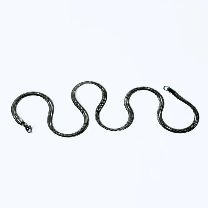 Premium Bold Sleek Stainless Steel Chains For Men/Women