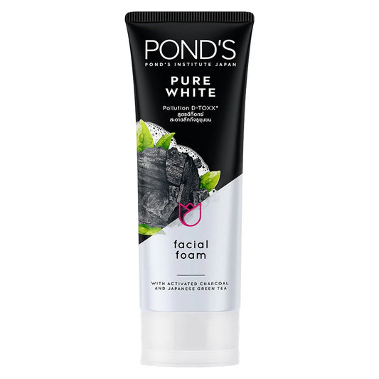 Ponds Beauty Facewash