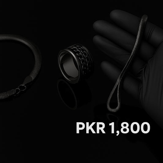 Power Trio Jewelry Deal