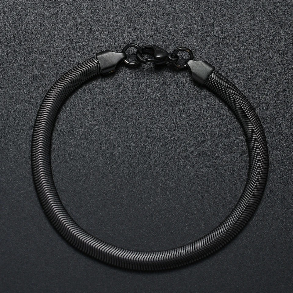 Snake Bracelet