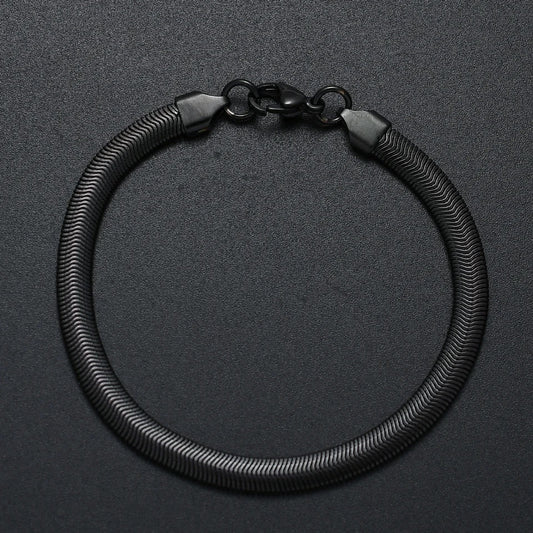 Snake Bracelet