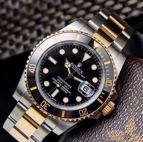 Rolex Submariner