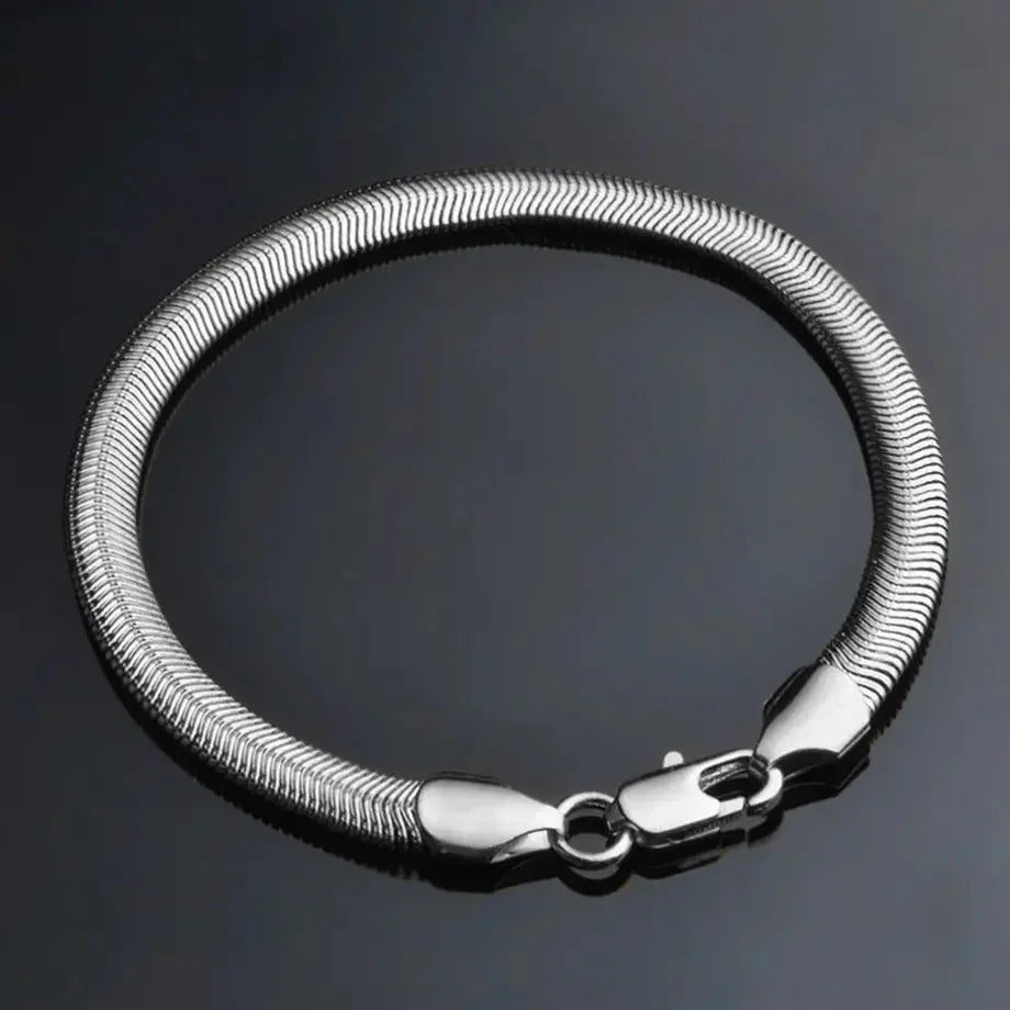 Snake Bracelet